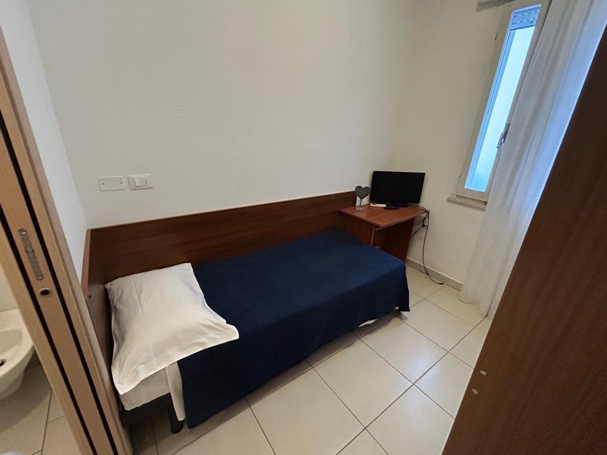 Hotel Zamagna Cesenatico Esterno foto