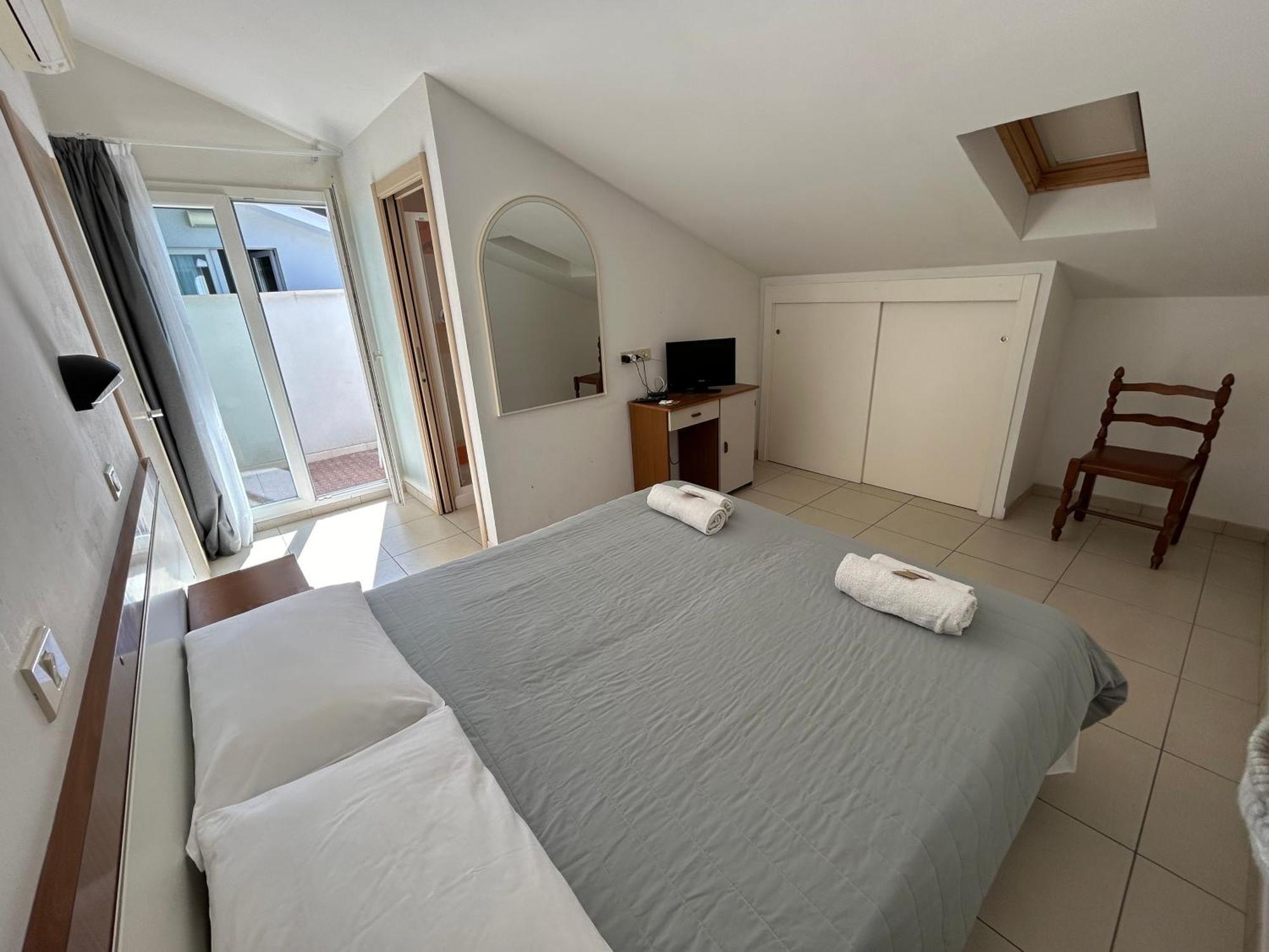 Hotel Zamagna Cesenatico Esterno foto
