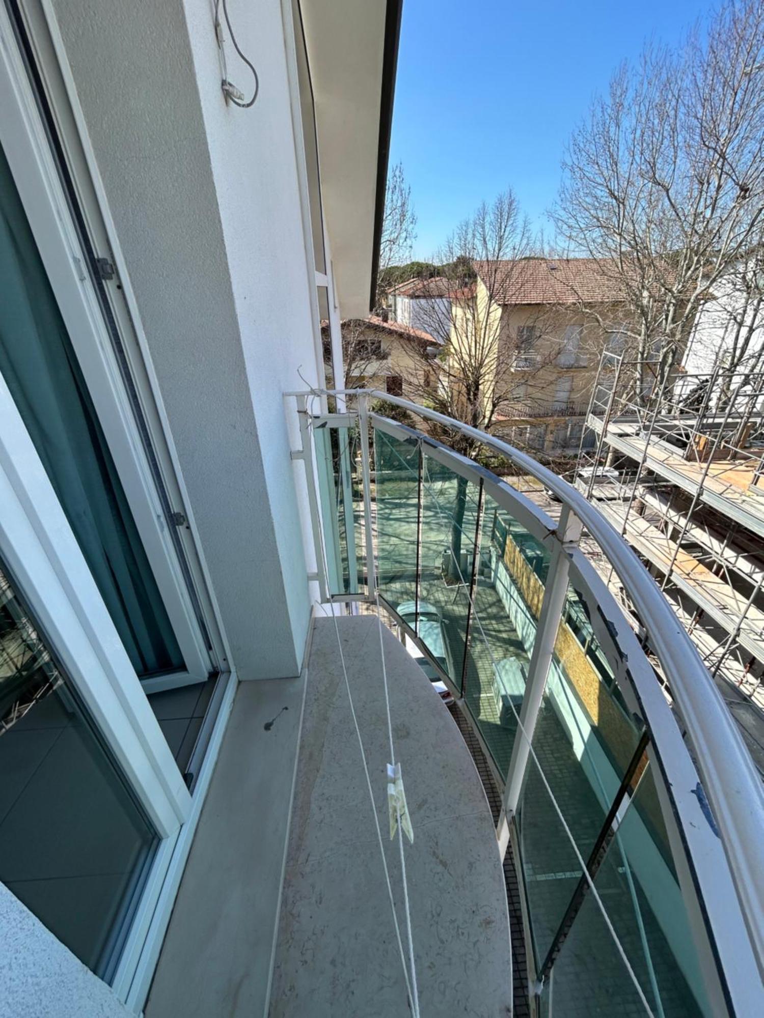 Hotel Zamagna Cesenatico Esterno foto