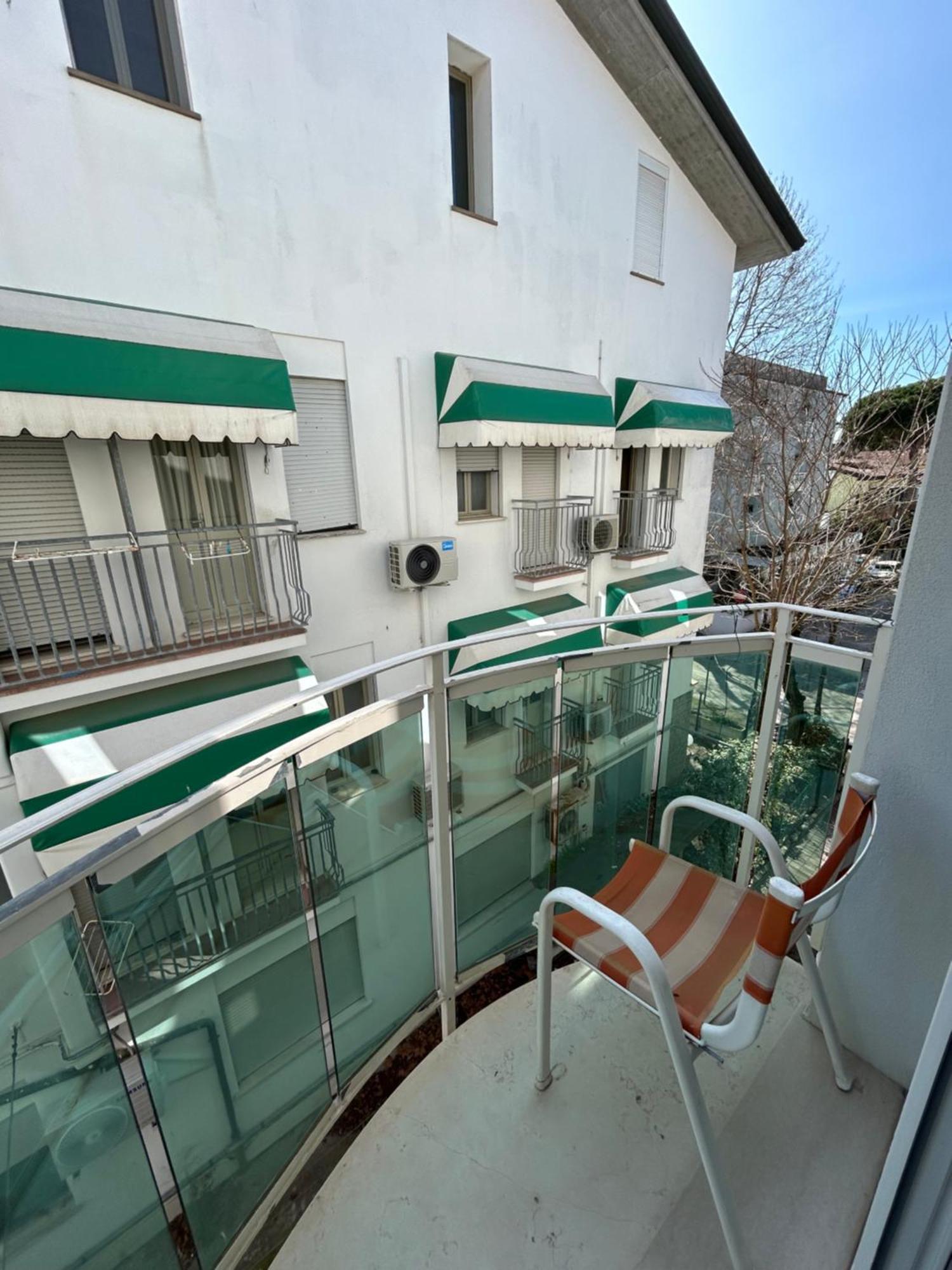 Hotel Zamagna Cesenatico Esterno foto